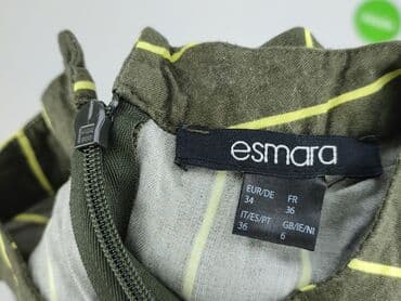 sukienki ezuri: Esmara, Sukienka damska, rozmiar XS — 4