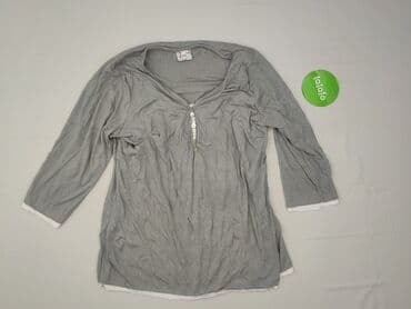 bluzka do karmienia lidl: Жіноча блуза, розмір 3XL — 2