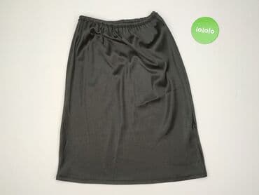 spódniczka welurowa: Vila, Spódnica damska, rozmiar S — 2