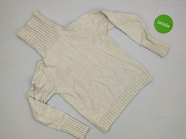 kaszmir: Marks & Spencer, Golf damski, rozmiar L — 2