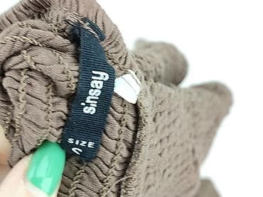 top na drutach: Sinsay, Bluzka damska, rozmiar S — 4