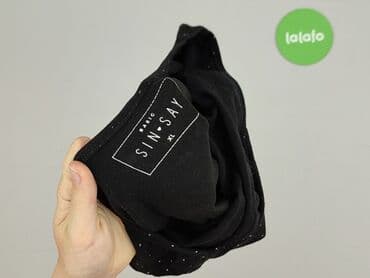 sweter w cętki: Sinsay, Bluzka damska, rozmiar XL — 4