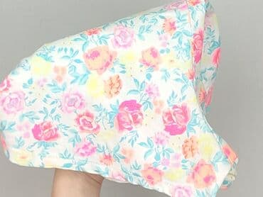 hm krótkie spodenki czarne: H&M, Szorty damskie, rozmiar M — 6