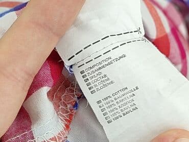 koszula w krate lidl: Diverse, Women`s shirt, size M (EU 38) — 6