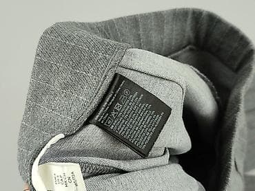 kapcie pushin: H&M, Spodnie materiałowe damskie, rozmiar S — 5