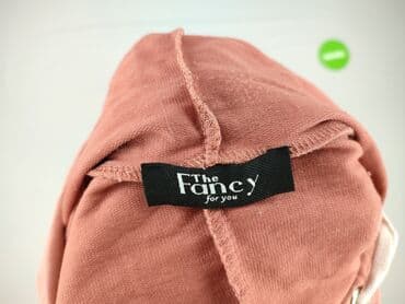 bluzy over size: Fancy, Women`s hoodie, size 5XL — 4