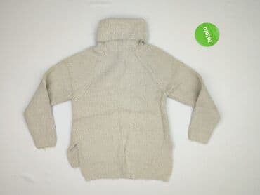 czy akryl jest dobry na sweter: Гольф жіночий, розмір S — 3