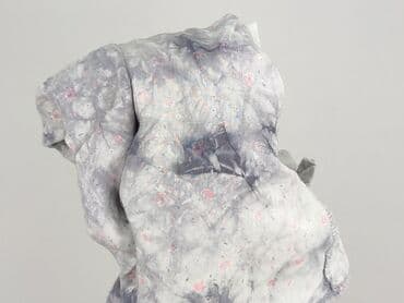 sweter z koszulą 2w1 damski: Koszula damska, S — 6