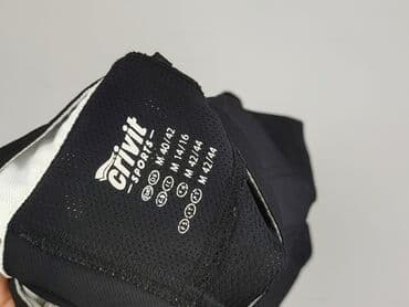 koszulka rowerowa damska z długim rękawem: Crivit Sports, T-shirt damski, M — 4