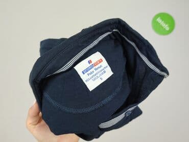 omega koszule: Damska koszulka polo, rozmiar S — 6