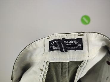 pull and: Chinosy dla mężczyzn, rozmiar L — 5