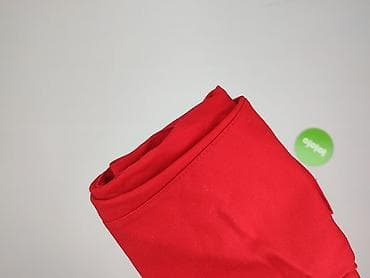 buty nylon red: Spodnie materiałowe damskie, rozmiar S — 5