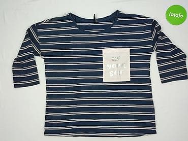 blue motion shirt: Moodo, Bluzka damska, rozmiar XS — 2