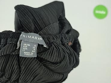 botki na platformie deichmann: Primark, Elegancki komplet, rozmiar S — 4