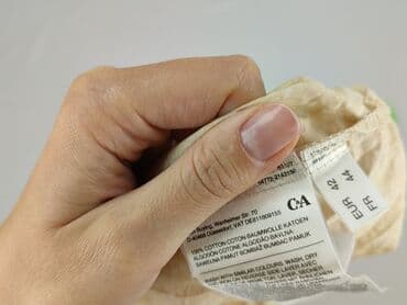 stringi damskie xxl: Yessica, Bluzka damska, rozmiar 2XL — 5