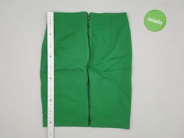 reserved żółta spódnice: Reserved, Spódnica damska, rozmiar S — 4