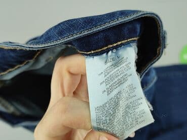 spodnie cargo vinted: Cheap Monday, Spodnie cargo damskie, rozmiar L — 5