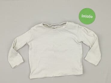 podkoszulki dla dzieci allegro: Blouse, F&F, 4-5 years, 104-110 cm, condition - Good — 2