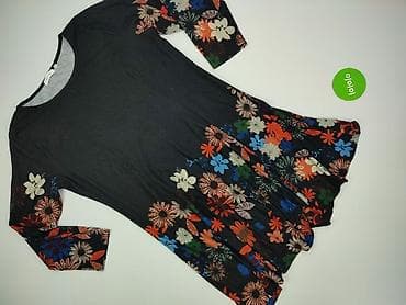 it moda tuniki: Paprika, Tunika damska, rozmiar XL — 2