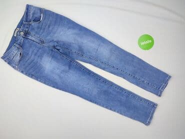 rj jeans: Jeansy damskie, 5XL — 2