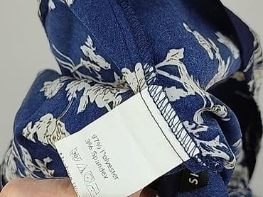 liscie: Shein, Bluzka damska, rozmiar S — 5