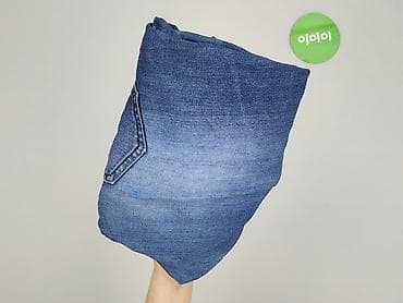 bf jeans: Jeansy damskie, rozmiar L — 5