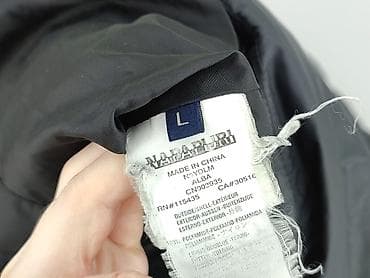 parajumpers bluza: Napapijri, Kurtka zimowa damska, rozmiar L — 5