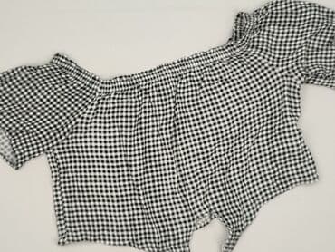 PULL&BEAR, Bluzka damska, M