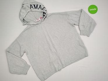 dolce moda klapki: MyMo, Bluza z kapturem damska, rozmiar M — 2