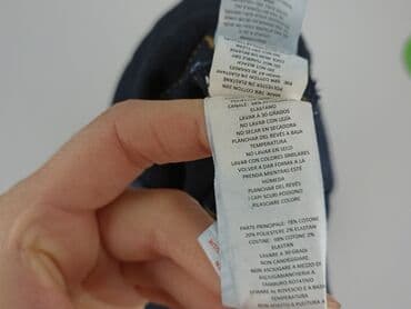 jeansy flare co to znaczy: Boohoo, Jeansy damskie, L — 5