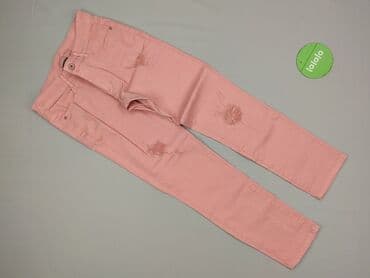 spodnie hello kitty new yorker: Yessica, Jeansy damskie, 2XS — 2