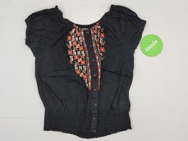 buty by o la la kozaki: Be Beau, Bluzka damska, rozmiar XL — 2