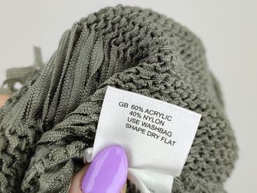top sweterkowy h: KappAhl, Women`s sweater, size M (EU 38) — 5