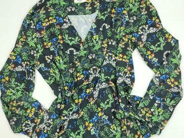bluzki pod marynarkę plus size: ONLY, Bluzka damska, rozmiar 3XL — 1