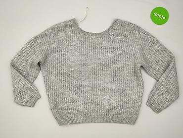sweter damski basic: Reserved, Sweter damski, rozmiar M — 3