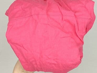 koszula puro lino: Carry, Koszula damska, rozmiar M — 6