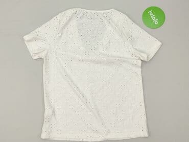 shein sukienki na komunie plus size: Shein, Bluzka damska, rozmiar S — 3