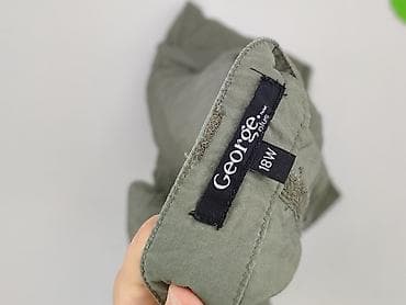 cargo house: Spodnie 3/4 damskie, rozmiar 3XL — 4