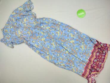 sukienka ciążowa zwiewna: Sukienka damska, rozmiar S — 3