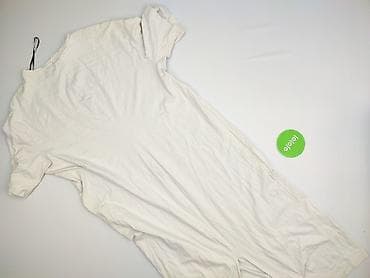 spódnice maxi 44: H&M, Sukienka damska, rozmiar 2XL — 3