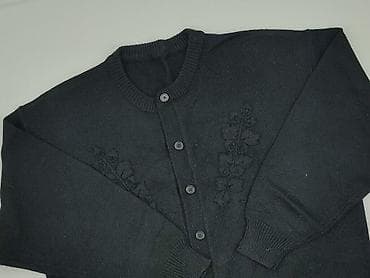 kurtka five: Kardigan damski, rozmiar M — 1