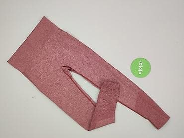 bumpro leggings: Legginsy Sportowe damskie, rozmiar S — 2