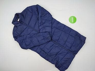 kurtka bomberka pull and bear: Esmara, Kurtka zimowa damska, rozmiar L — 2