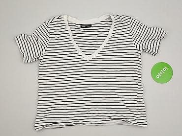 koszulki realu: Sinsay, T-shirt damski, rozmiar M — 2