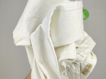 jeansy biale: Jeansy damskie, rozmiar 2XS — 4