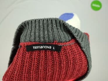 sweter terranova: Terranova, Kardigan damski, rozmiar L — 4