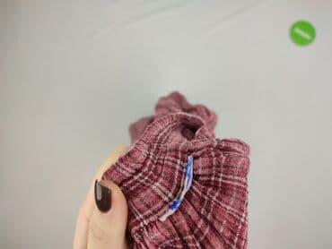 spódnice w kratę plus size: Spódnica damska, rozmiar 2XL — 4