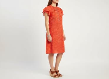 sklep internetowy z sukienkami dla puszystych: In Extenso, Sukienka damska, rozmiar XL — 6