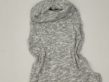 sweter z tiulowymi rękawami: New Look, Sweter damski, rozmiar M — 1