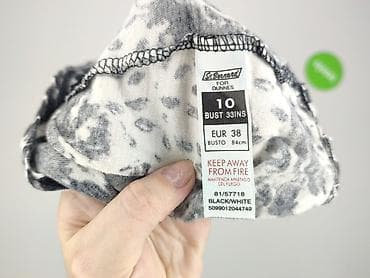 bluzka 50: St. Bernard, Bluzka damska, rozmiar M — 4